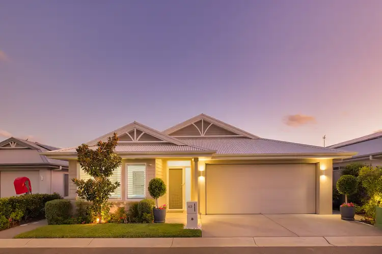 15/4495-4497 Nelson Bay Road, Anna Bay NSW 2316
