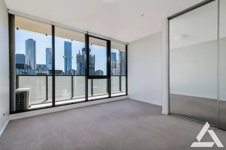 Fourth view of Homely apartment listing, 2904/50 Haig Street, Southbank VIC 3006
