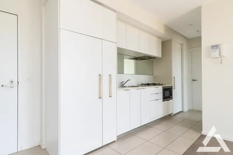Fifth view of Homely apartment listing, 2904/50 Haig Street, Southbank VIC 3006