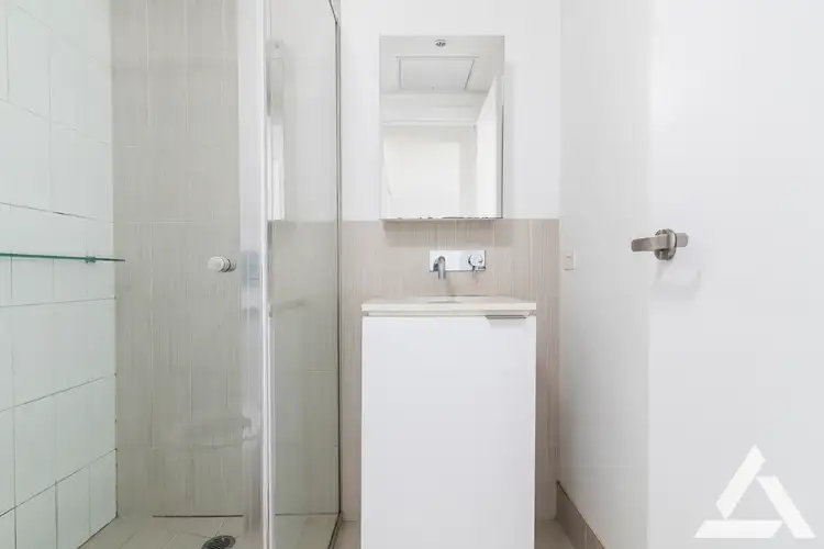 Sixth view of Homely apartment listing, 2904/50 Haig Street, Southbank VIC 3006