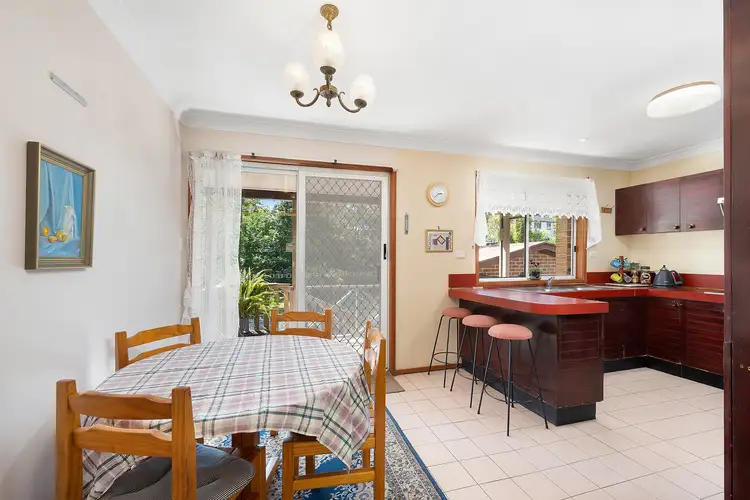 Third view of Homely house listing, 123 Glenbrook Road, Blaxland NSW 2774