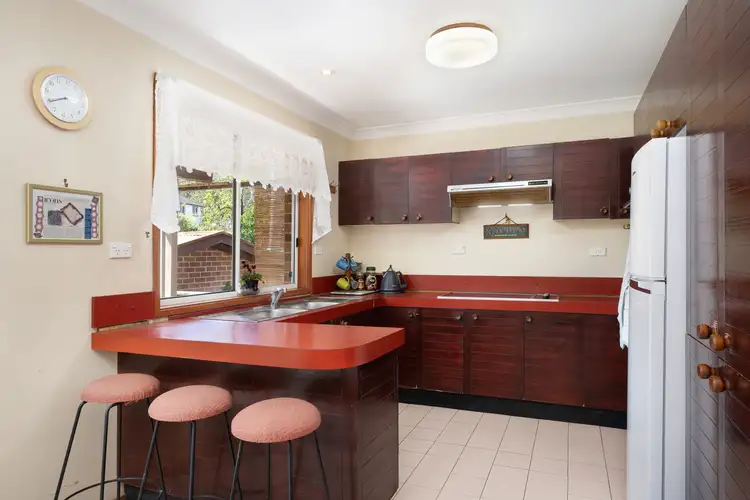 Fourth view of Homely house listing, 123 Glenbrook Road, Blaxland NSW 2774