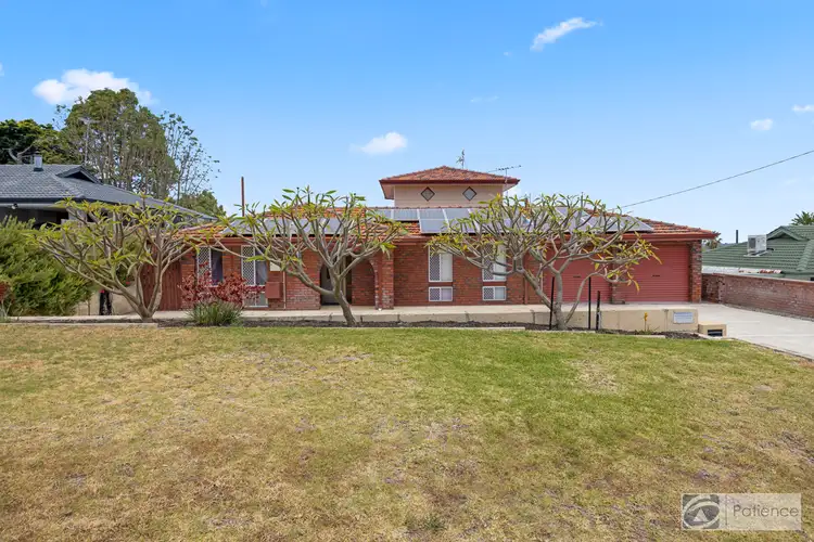 Main view of Homely house listing, 43 Maradu Crescent, Wanneroo WA 6065
