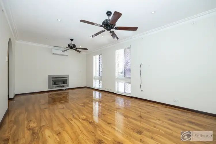 Second view of Homely house listing, 43 Maradu Crescent, Wanneroo WA 6065