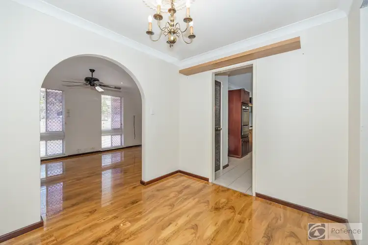 Fourth view of Homely house listing, 43 Maradu Crescent, Wanneroo WA 6065