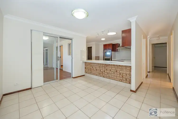 Sixth view of Homely house listing, 43 Maradu Crescent, Wanneroo WA 6065