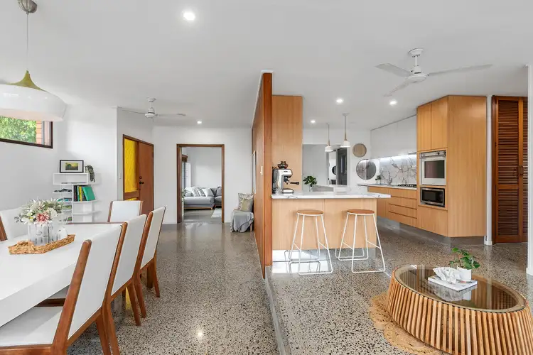 Main view of Homely house listing, 74 Mansfield Street, Earlville QLD 4870