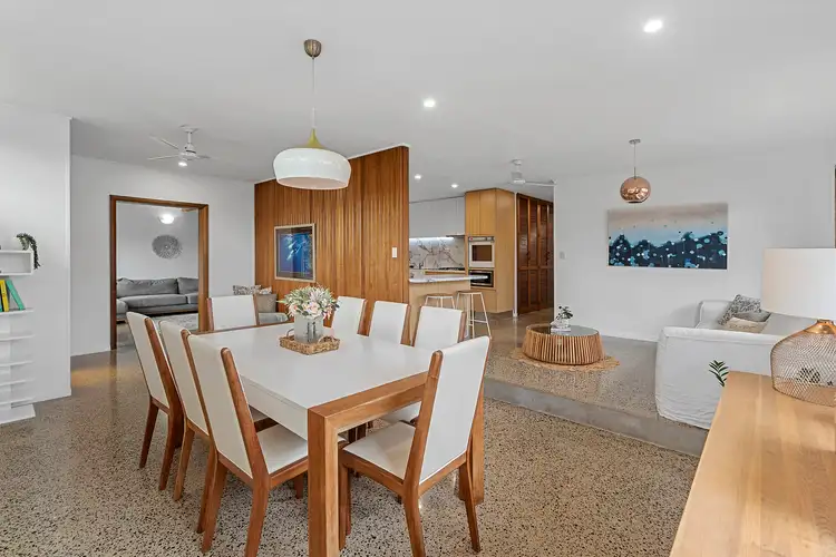 Third view of Homely house listing, 74 Mansfield Street, Earlville QLD 4870