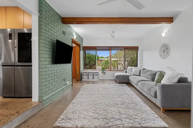 Fifth view of Homely house listing, 74 Mansfield Street, Earlville QLD 4870
