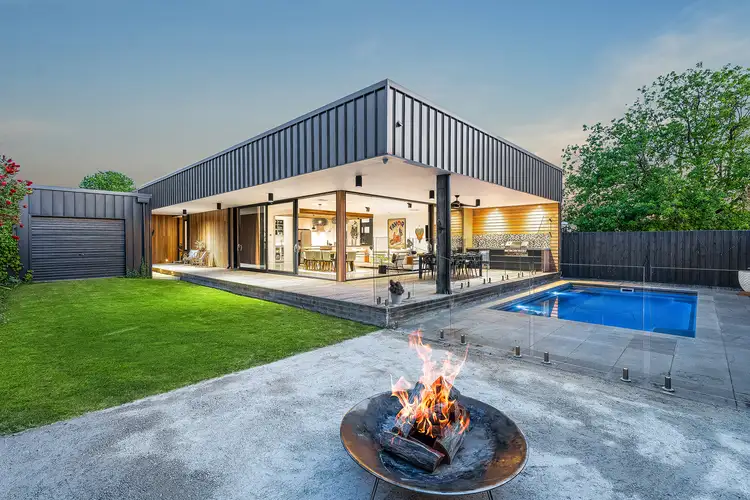 Second view of Homely house listing, 5 Exeter Grove, Belmont VIC 3216