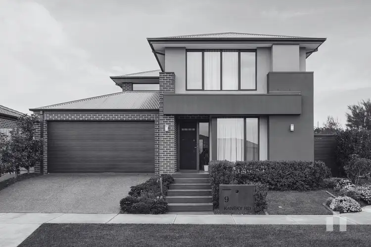 9 Kaneky Road, Doreen VIC 3754