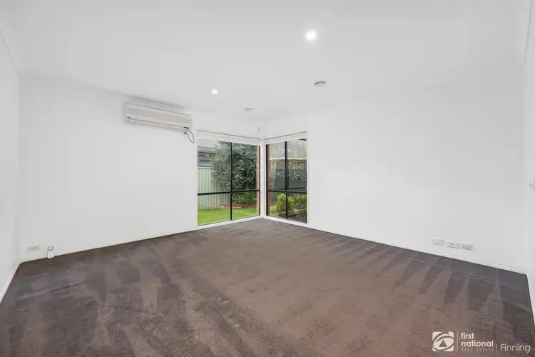 Second view of Homely house listing, No.14 Thistlewood Place, Cranbourne East VIC 3977