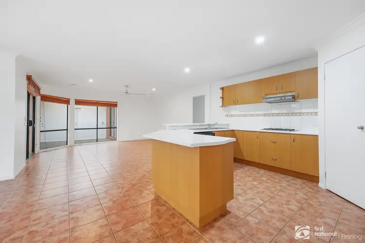 Third view of Homely house listing, No.14 Thistlewood Place, Cranbourne East VIC 3977