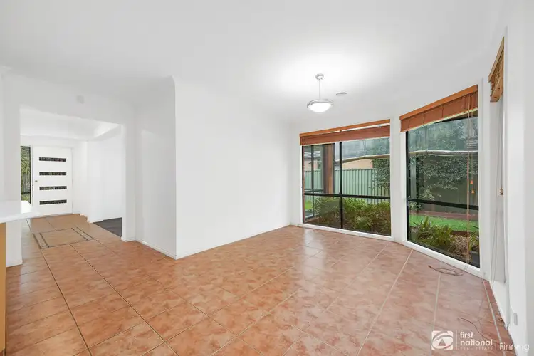 Fourth view of Homely house listing, No.14 Thistlewood Place, Cranbourne East VIC 3977
