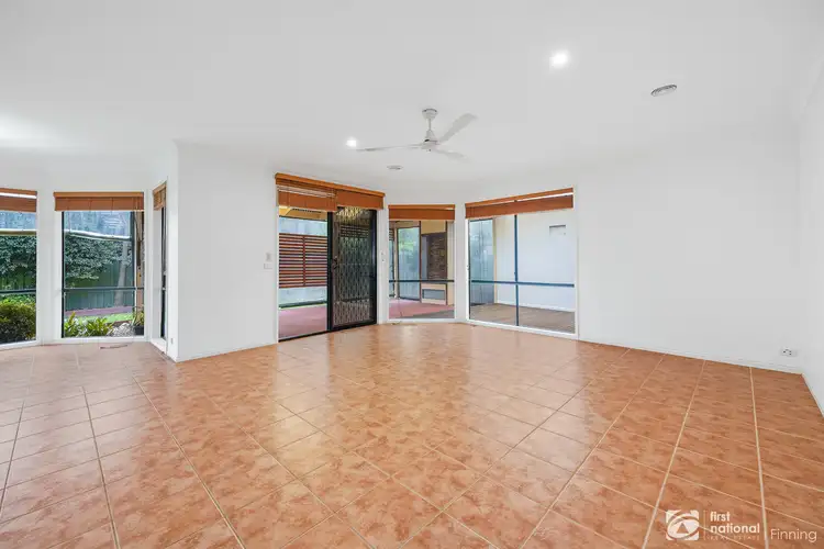 Fifth view of Homely house listing, No.14 Thistlewood Place, Cranbourne East VIC 3977
