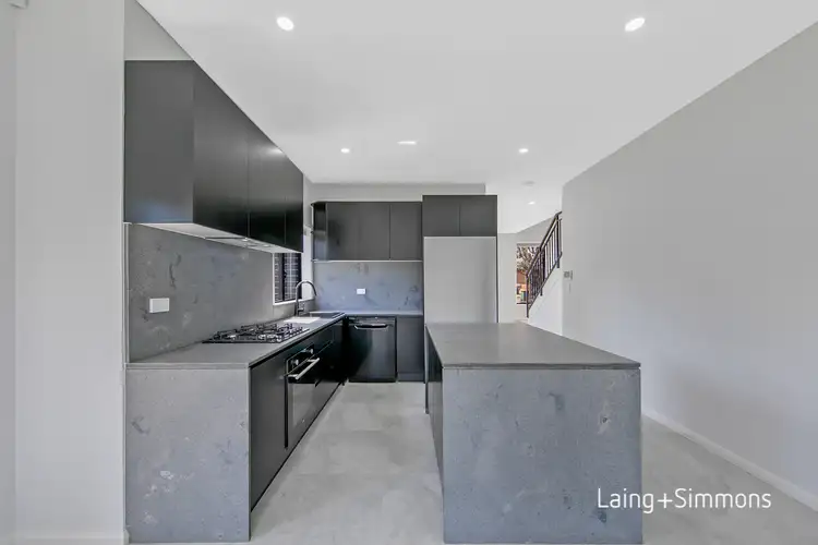 Fourth view of Homely house listing, 1 Casey Place, Blackett NSW 2770