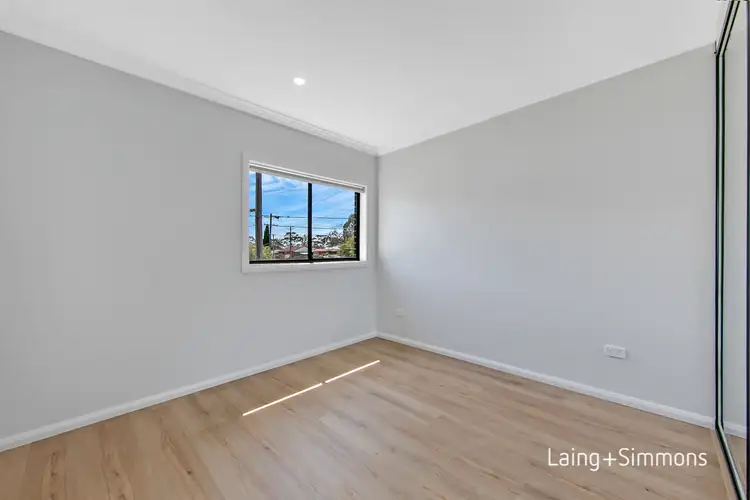 Sixth view of Homely house listing, 1 Casey Place, Blackett NSW 2770