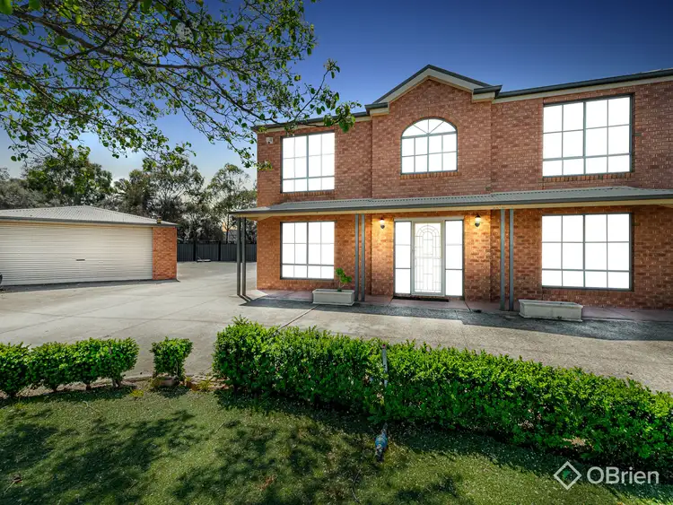Main view of Homely house listing, 14 Ludlow Court, Derrimut VIC 3026