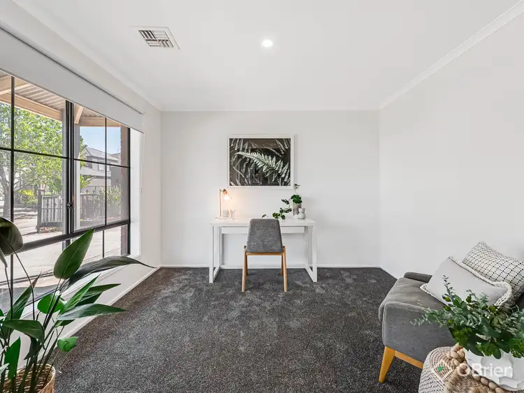 Fourth view of Homely house listing, 14 Ludlow Court, Derrimut VIC 3026