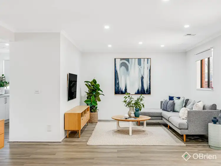 Fifth view of Homely house listing, 14 Ludlow Court, Derrimut VIC 3026