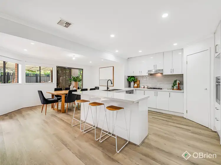 Sixth view of Homely house listing, 14 Ludlow Court, Derrimut VIC 3026