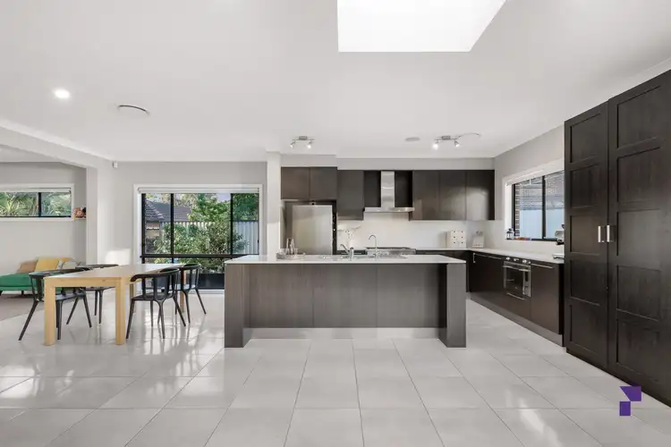 Third view of Homely house listing, 28 Hitter Avenue, Bass Hill NSW 2197