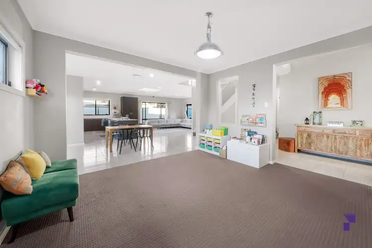 Fourth view of Homely house listing, 28 Hitter Avenue, Bass Hill NSW 2197
