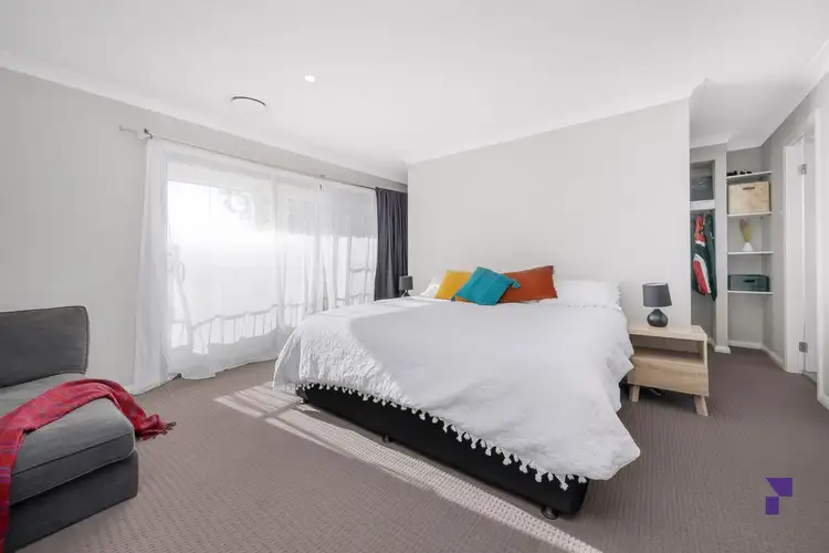 Sixth view of Homely house listing, 28 Hitter Avenue, Bass Hill NSW 2197