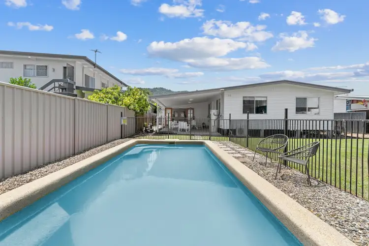 Main view of Homely house listing, 25 Cassia Street, Edge Hill QLD 4870