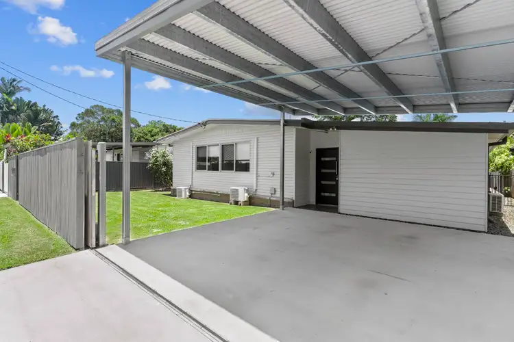 Third view of Homely house listing, 25 Cassia Street, Edge Hill QLD 4870