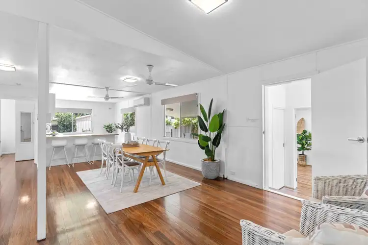 Fourth view of Homely house listing, 25 Cassia Street, Edge Hill QLD 4870