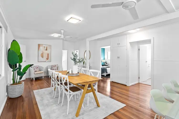 Fifth view of Homely house listing, 25 Cassia Street, Edge Hill QLD 4870