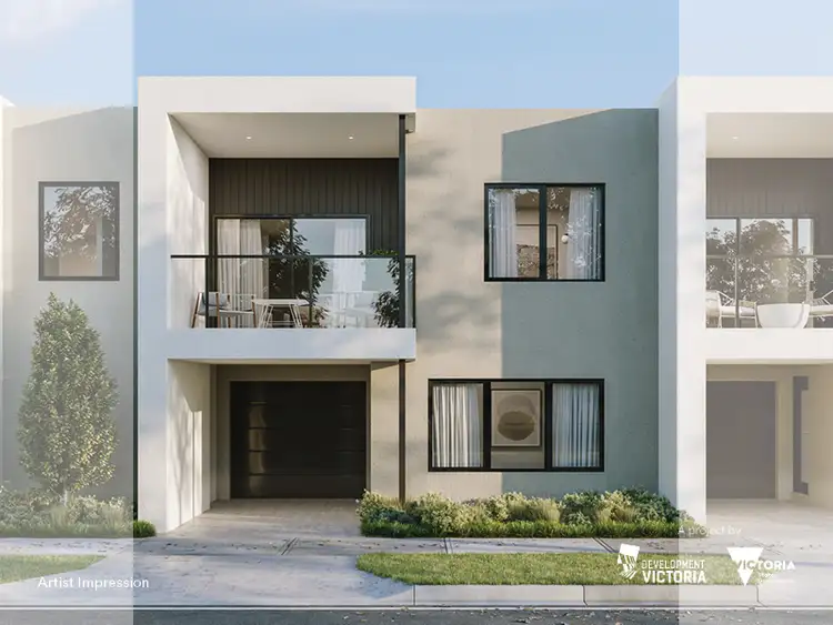 Lot 202 Lustre Street, Officer VIC 3809