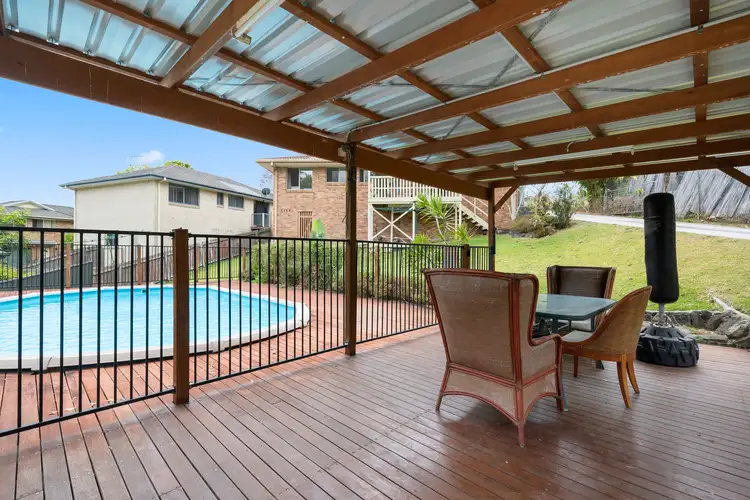 8 Oscar Ramsay Drive, Boambee East NSW 2452