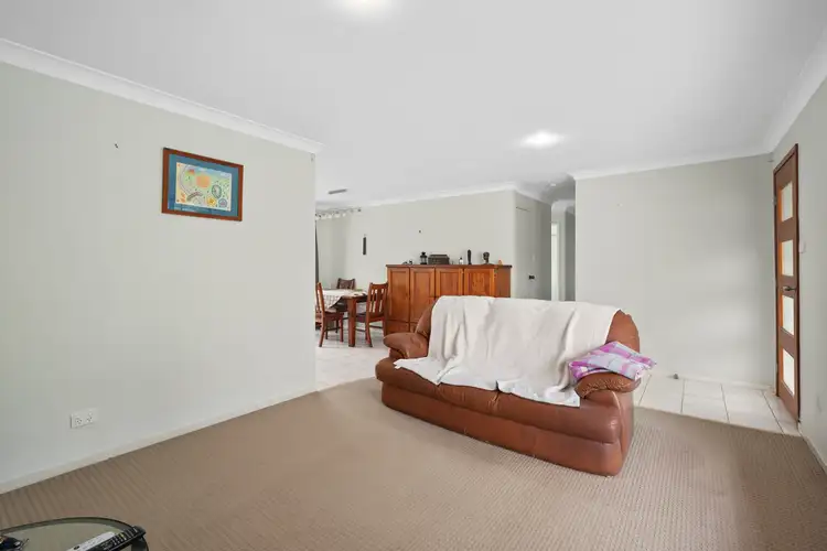 Fifth view of Homely house listing, 8 Oscar Ramsay Drive, Boambee East NSW 2452