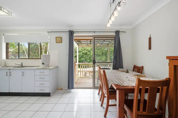 Sixth view of Homely house listing, 8 Oscar Ramsay Drive, Boambee East NSW 2452