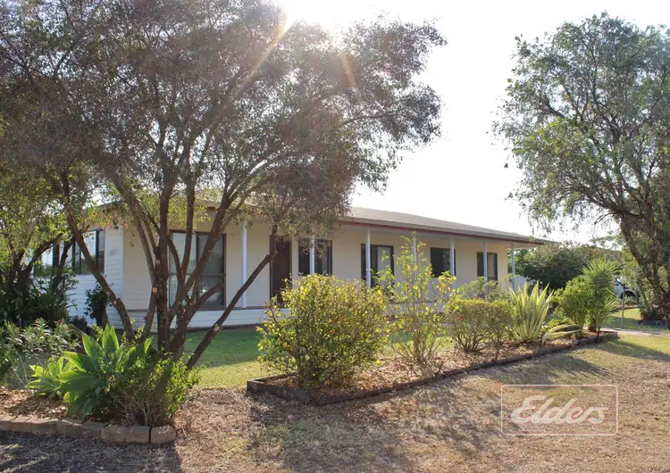 80 Owen Street, Dalby QLD 4405
