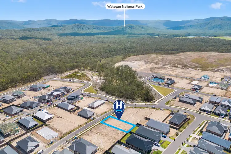Fourth view of Homely land listing, 16 Piertenpole Lane, Cooranbong NSW 2265
