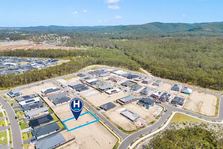 Fifth view of Homely land listing, 16 Piertenpole Lane, Cooranbong NSW 2265