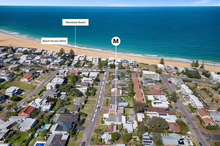 Main view of Homely house listing, 18 Renown Street, Wamberal NSW 2260