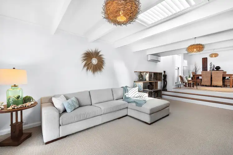 Second view of Homely house listing, 18 Renown Street, Wamberal NSW 2260