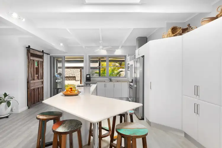 Fifth view of Homely house listing, 18 Renown Street, Wamberal NSW 2260