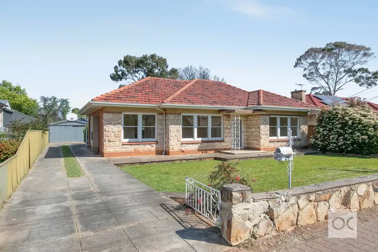 Main view of Homely house listing, 29 Edward Street, Daw Park SA 5041
