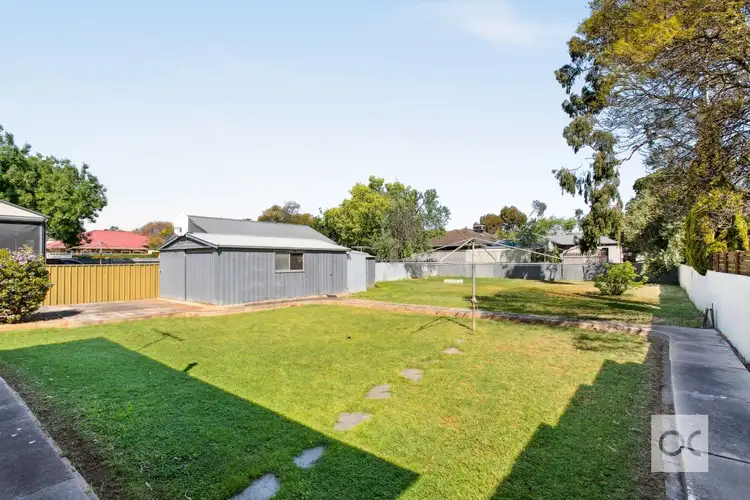 Second view of Homely house listing, 29 Edward Street, Daw Park SA 5041