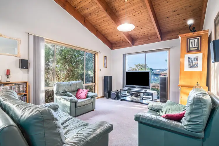 Second view of Homely unit listing, 1/3 Bowman Place, Leopold VIC 3224