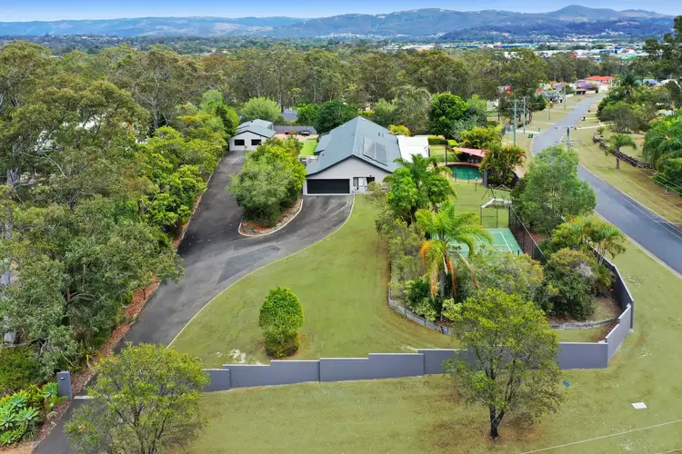 28 Clarence Drive, Helensvale QLD 4212