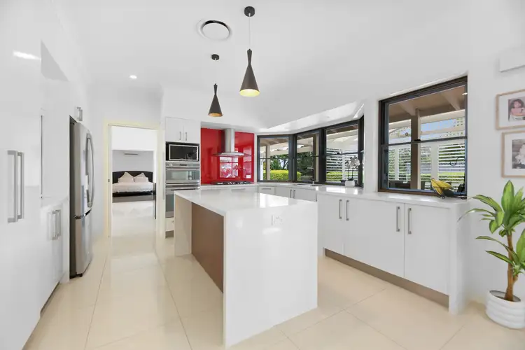 Third view of Homely house listing, 28 Clarence Drive, Helensvale QLD 4212