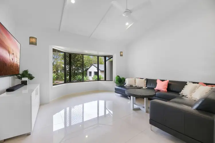 Fifth view of Homely house listing, 28 Clarence Drive, Helensvale QLD 4212