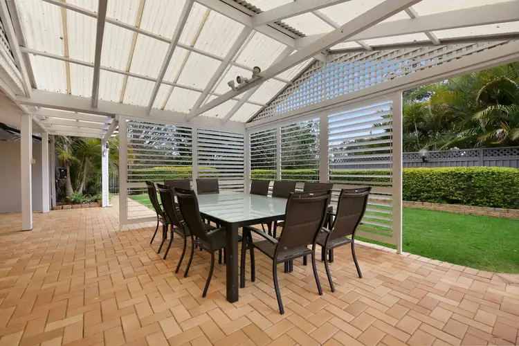 Sixth view of Homely house listing, 28 Clarence Drive, Helensvale QLD 4212