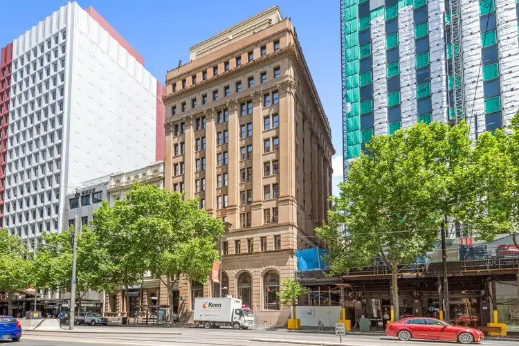 1007/23 King William Street, Adelaide SA 5000